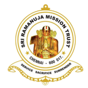 SRMT Logo